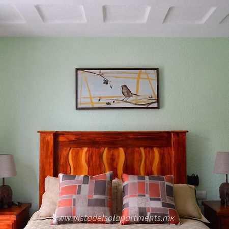 Vista Del Sol Apartments San Miguel de Allende Esterno foto