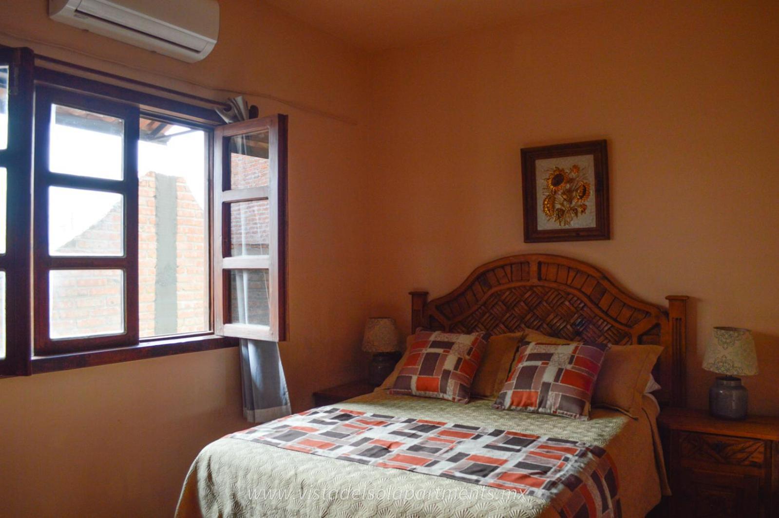Vista Del Sol Apartments San Miguel de Allende Esterno foto