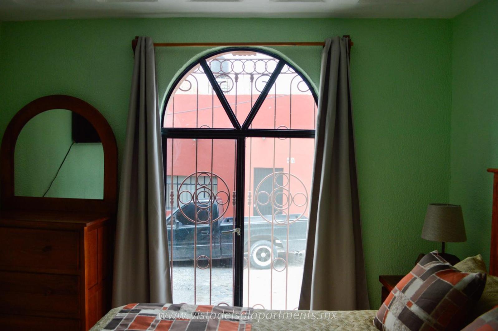 Vista Del Sol Apartments San Miguel de Allende Esterno foto